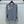 Pull gris à motifs floraux Chanel brodé 340998