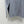 Pull gris à motifs floraux Chanel brodé 340998