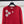 Pull rouge en maille Chanel à motifs floraux brodés 340997