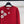 Pull rouge en maille Chanel à motifs floraux brodés 340997