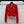 Chanel Cardigan en tricot Laine Cachemire Rouge 2026 340962