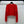 Chanel Cardigan en tricot Laine Cachemire Rouge 2026 340962