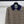 Polo Miu Miu rayé en laine vierge beige et marron 340970