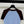 CC Pull en maille à manches courtes bleu clair bordeaux cachemire laine 351024