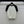 CC Pull en maille à manches courtes Blanc Noir Cachemire Laine 351022