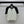 CC Pull en maille à manches courtes Blanc Noir Cachemire Laine 351022