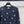 Pull en cachemire torsadé Dioramour brodé bleu marine CD SS26 351078