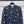 Pull en cachemire torsadé Dioramour brodé bleu marine CD SS26 351078