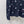 Pull en cachemire torsadé Dioramour brodé bleu marine CD SS26 351078