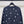 Pull en cachemire torsadé Dioramour brodé bleu marine CD SS26 351078