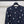 Pull en cachemire torsadé Dioramour brodé bleu marine CD SS26 351078
