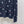 Pull en cachemire torsadé Dioramour brodé bleu marine CD SS26 351078