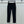 CC Jean coupe slim Denim noir 343625