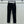 CC Jean coupe slim Denim noir 343625