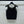 CC 26 Haut Printemps/Été Laine Noire 343439