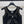 CC 26 Haut Printemps/Été Laine Noire 343439