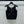 CC 26 Haut Printemps/Été Laine Noire 343439