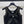 CC 26 Haut Printemps/Été Laine Noire 343439