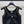 CC 26 Haut Printemps/Été Laine Noire 343439