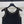 CC 26 Haut Printemps/Été Laine Noire 343439