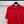 Miu Polo Half-Open Short-Sleeved Top Red Knit 343435
