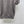Chemise Miu semi-ouverte à manches courtes, maille grise 343425