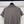 Chemise Miu semi-ouverte à manches courtes, maille grise 343425