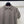 Chemise Miu semi-ouverte à manches courtes, maille grise 343425