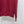CC 26s Crew Neck Color-Blocked Faux Two-Piece Sweater Red Cashemere 344152