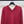 CC 26s Crew Neck Color-Blocked Faux Two-Piece Sweater Red Cashemere 344152