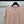 Cardigan à manches courtes en maille jacquard CC 26s Laine rose 344125