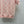 Cardigan à manches courtes en maille jacquard CC 26s Laine rose 344125