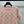 Cardigan à manches courtes en maille jacquard CC 26s Laine rose 344125