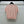 Cardigan à manches courtes en maille jacquard CC 26s Laine rose 344125