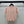 Cardigan à manches courtes en maille jacquard CC 26s Laine rose 344125
