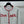 CC 26s Color-Blocked Woven Crew Neck Cardigan Grey Red 344112
