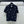 CD SS26 Polo en maille brodé oiseau rose marine cachemire 351083