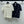 CD SS26 Embroidered Knit Polo Shirt Bird Rose Ivory Cashmere 351082
