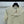 Miu Cable Knit Short-Sleeved Shirt Linen Silk