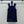 CD Color-Blocked Striped Collared Sleeveless Dress Cotton 392608