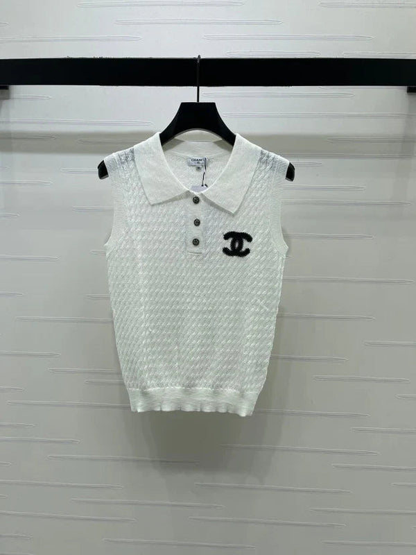 CC 2026 Polo Shirt Wool 401559