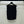CC 26s Sequined Knit Vest Black Nylon Silk Wool 401614