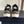 CC 25 Sneaker Gold Suede Sheepskin 352724