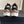 CC 25 Sneaker Pink Gold Suede Sheepskin 352725