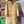 Bur 25 Quilted Long Coat Polyester 306171