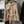 Bur 25 Short Trench Coat Cotton 235676