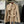 Bur 25 Jacket Beige Cotton 238409