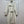 Bur 25 Long Coat Light Beige Cotton Twill 238438