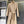 Bur 25 Long Coat Beige Cotton Twill 238405