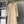 Bur 25 Long Coat Beige Cotton Twill 238405